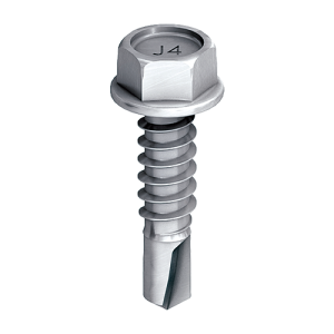 JT4-6-5.5 CL3 Fixed Point Screw